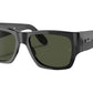 Ray-Ban RB2187 901/31   Wayfarer Nomad