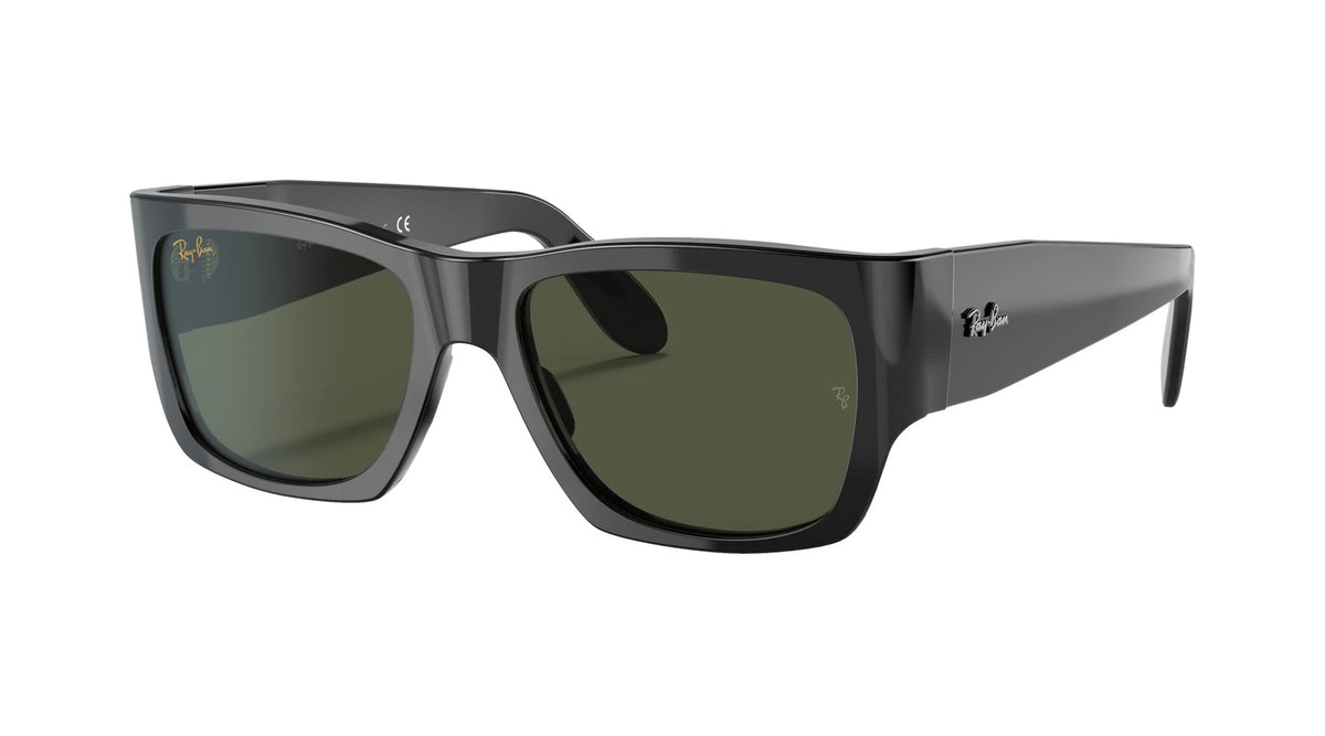 Ray-Ban RB2187 901/31   Wayfarer Nomad