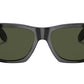 Ray-Ban RB2187 901/31   Wayfarer Nomad
