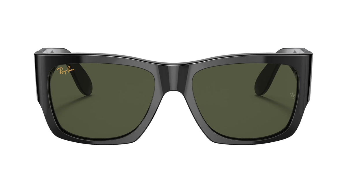 Ray-Ban RB2187 901/31   Wayfarer Nomad