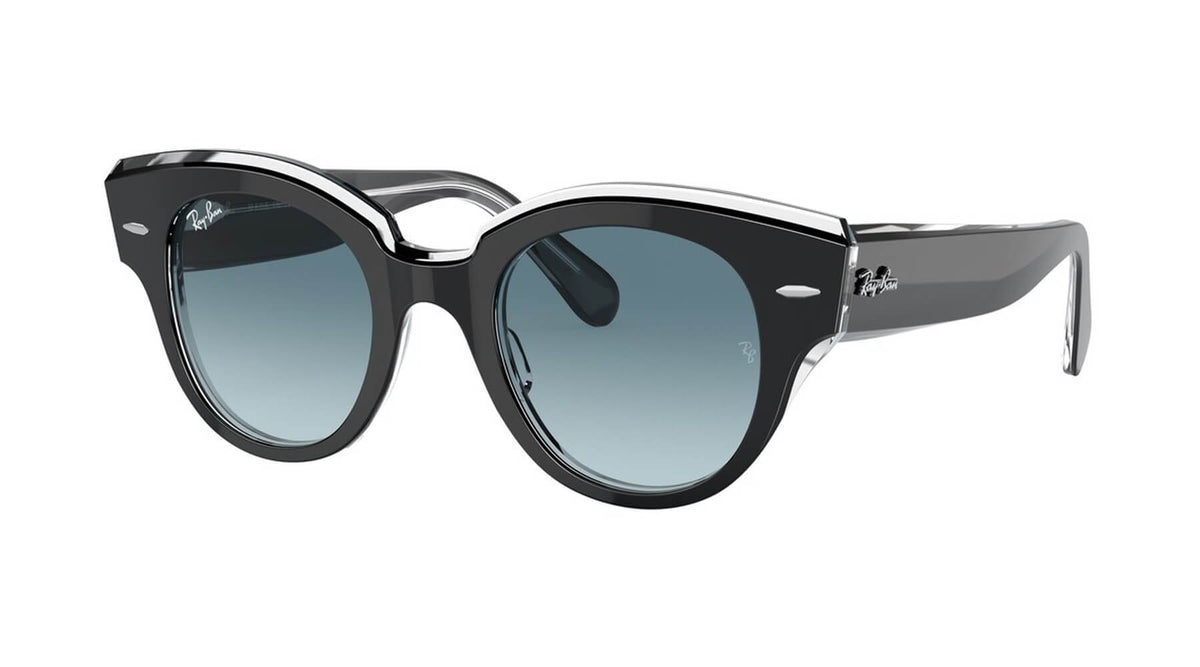 Ray-Ban RB2192 12943M  Roundabout