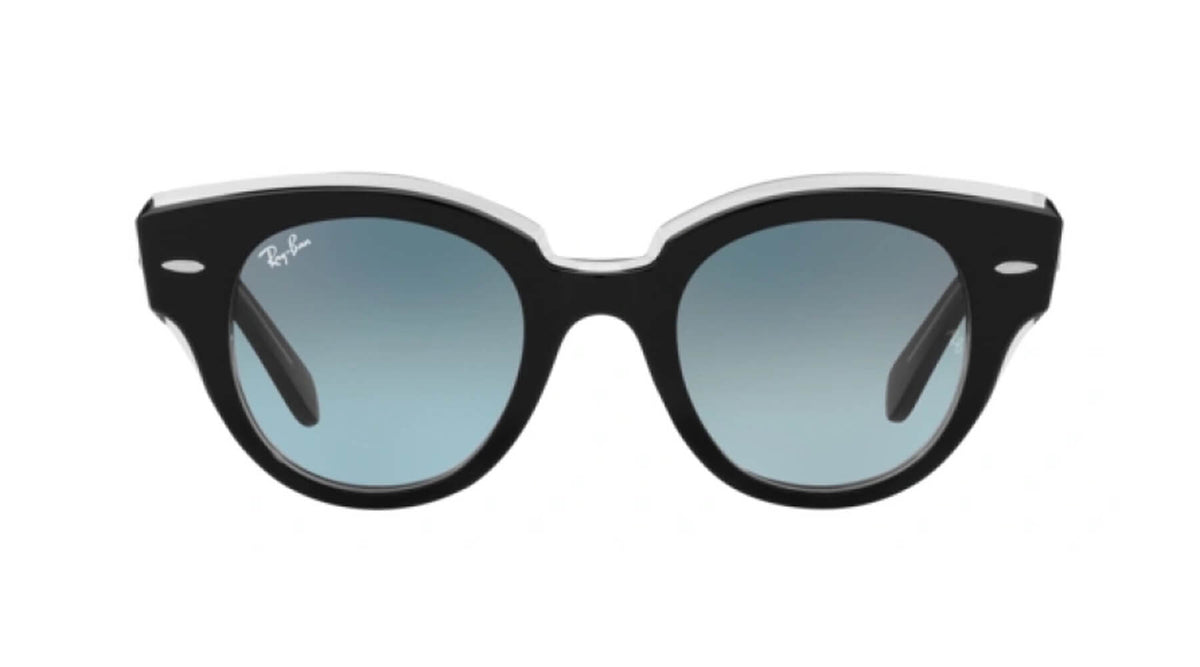 Ray-Ban RB2192 12943M  Roundabout