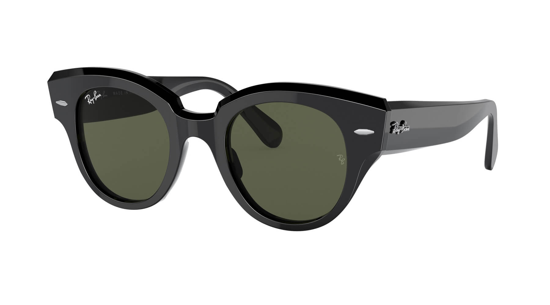 Ray-Ban RB2192 90131  Roundabout