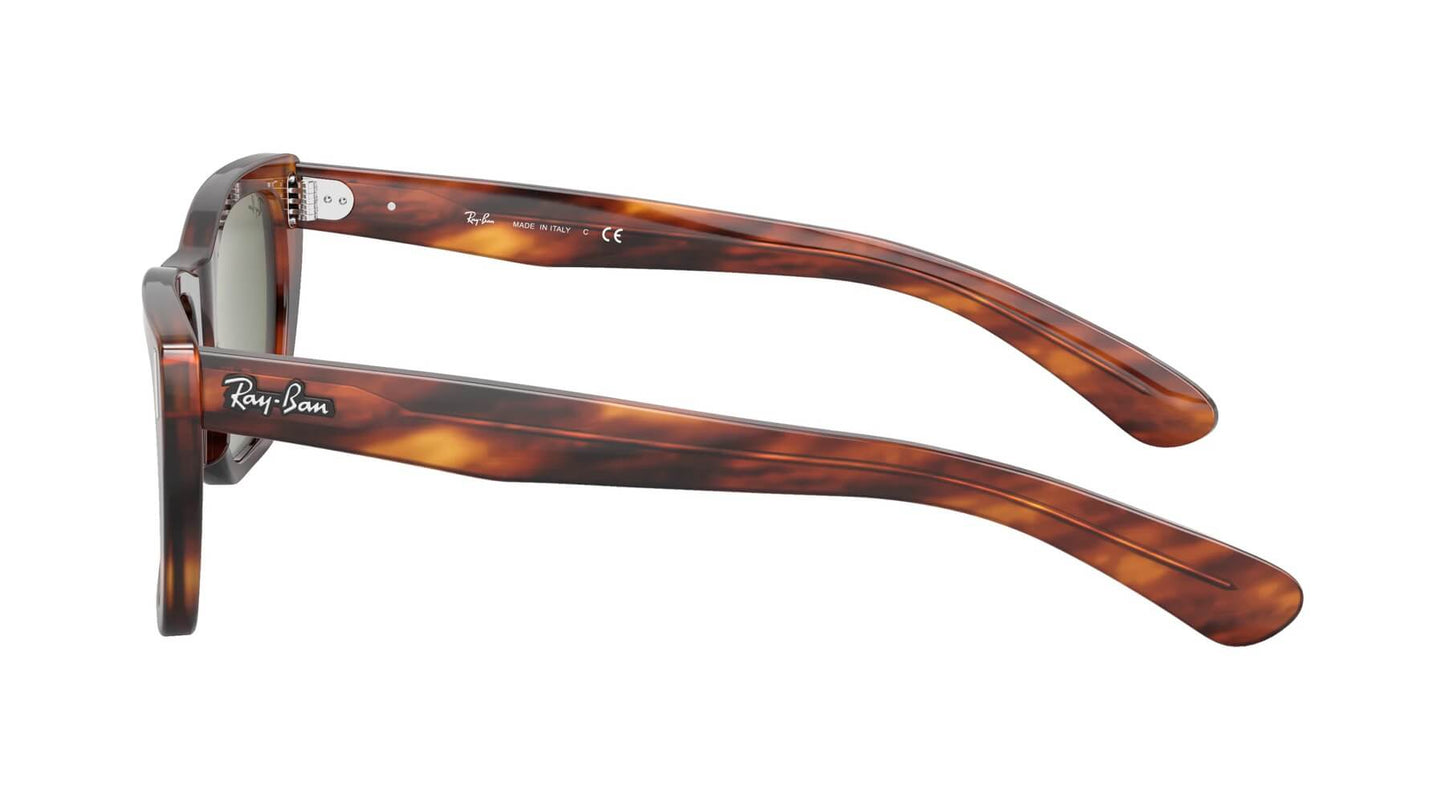 Ray-Ban RB2248 95431  Carribbean