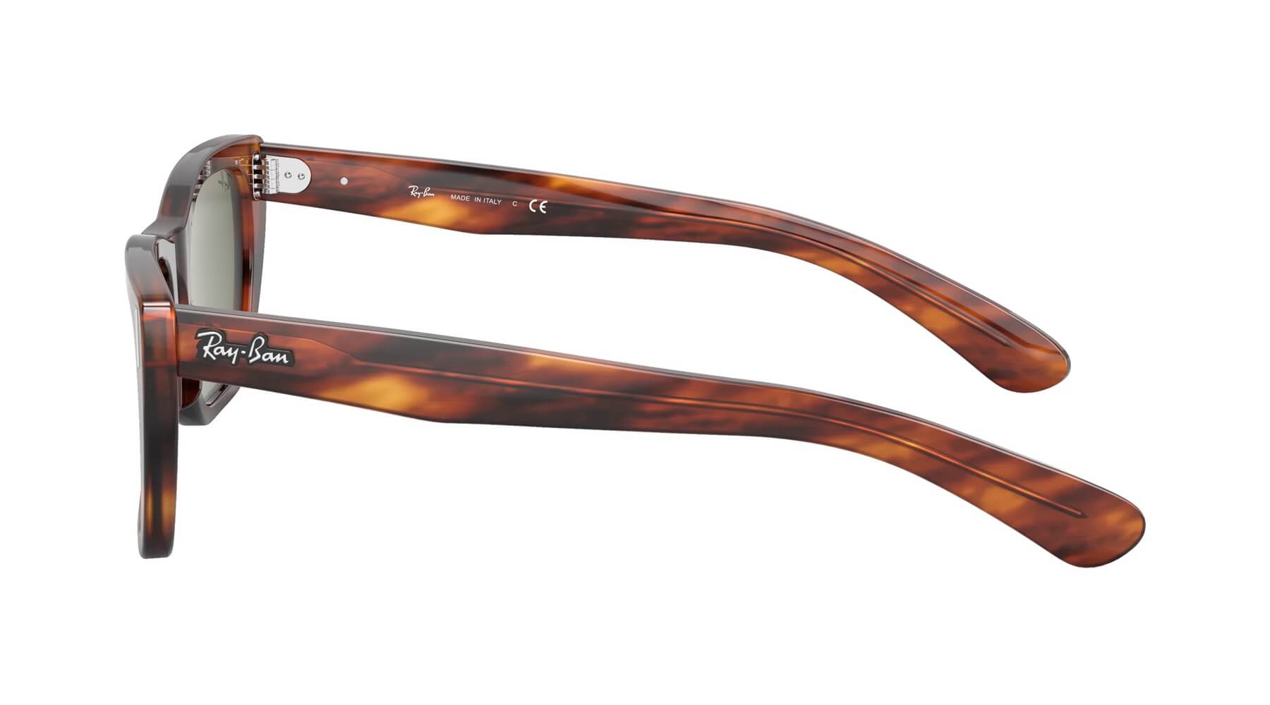 Ray-Ban RB2248 95431  Carribbean