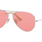 Ray-Ban RB3025 9065V7    Aviator