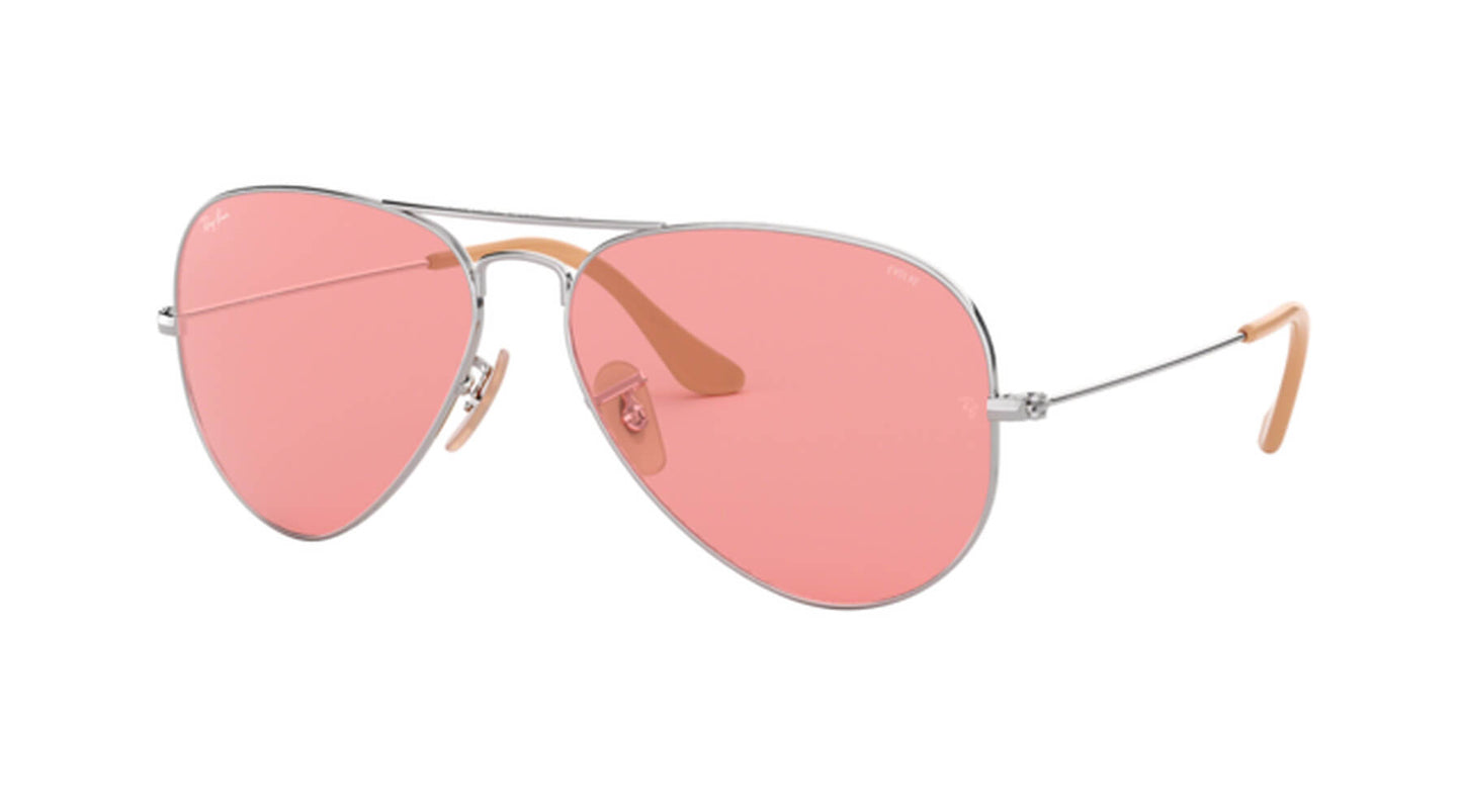 Ray-Ban RB3025 9065V7    Aviator