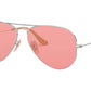 Ray-Ban RB3025 9065V7    Aviator