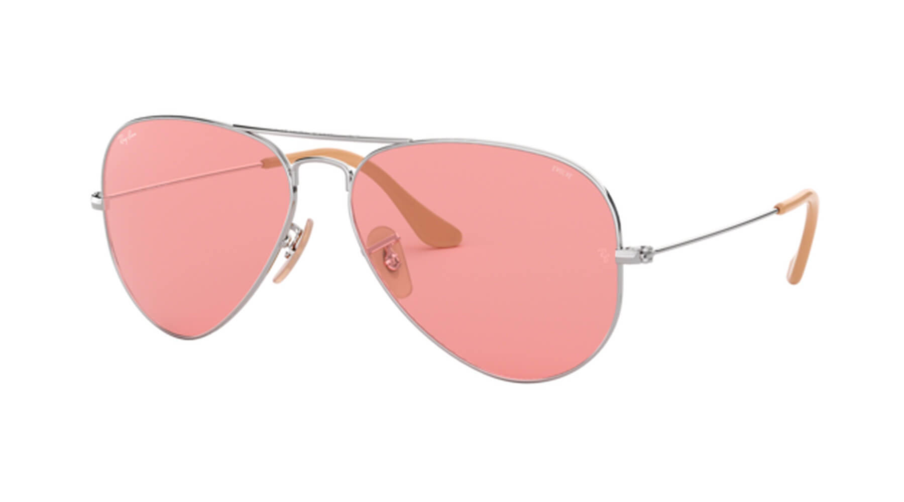Ray-Ban RB3025 9065V7    Aviator