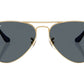 Ray-Ban RB3025 9278R5     Aviator