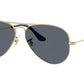 Ray-Ban RB3025 9278R5     Aviator