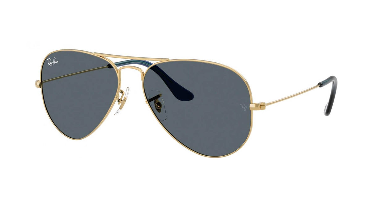 Ray-Ban RB3025 9278R5     Aviator