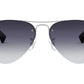 Ray-Ban RB3449 0038G