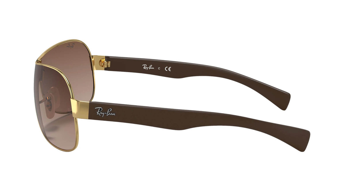 Ray-Ban RB3471 001/13