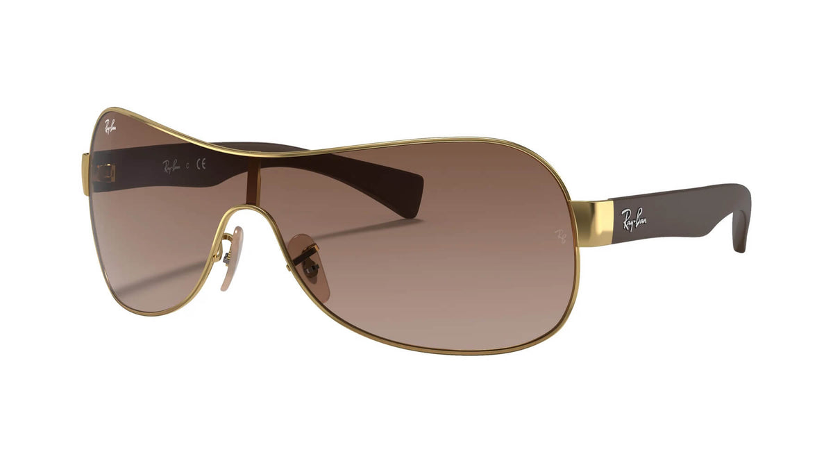 Ray-Ban RB3471 001/13