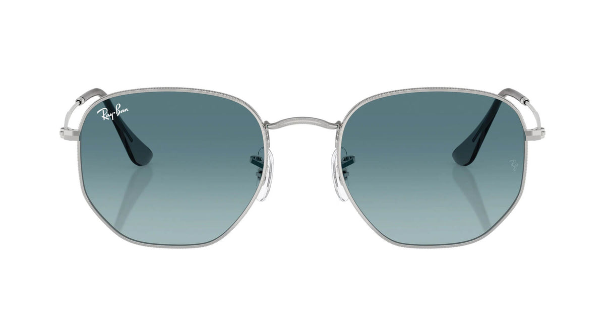 Ray-Ban RB3548N 003/3M Hexagonal