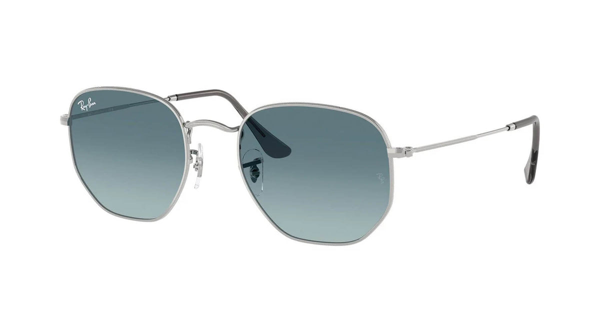 Ray-Ban RB3548N 003/3M Hexagonal