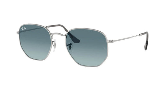 Ray-Ban RB3548N 003/3M   Hexagonal