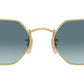 Ray-Ban RB3556N 91233M