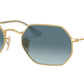 Ray-Ban RB3556N 91233M