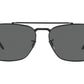 Ray-Ban RB3636 002B1     NEW CARAVAN
