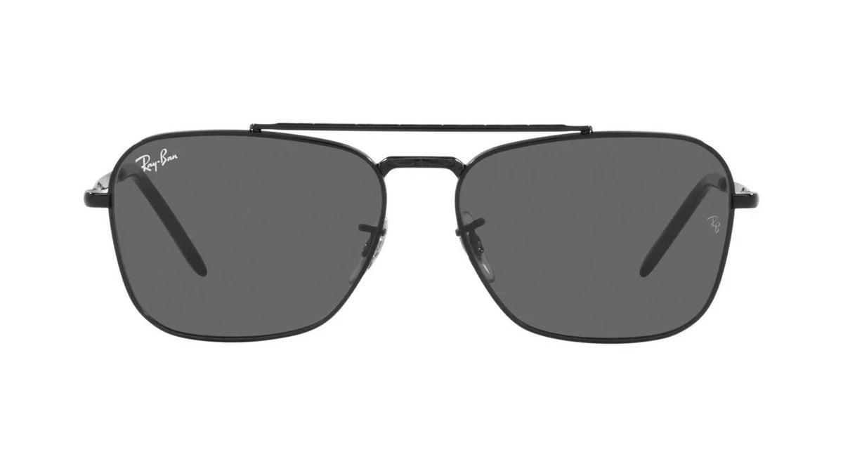 Ray-Ban RB3636 002B1     NEW CARAVAN