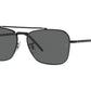 Ray-Ban RB3636 002B1     NEW CARAVAN
