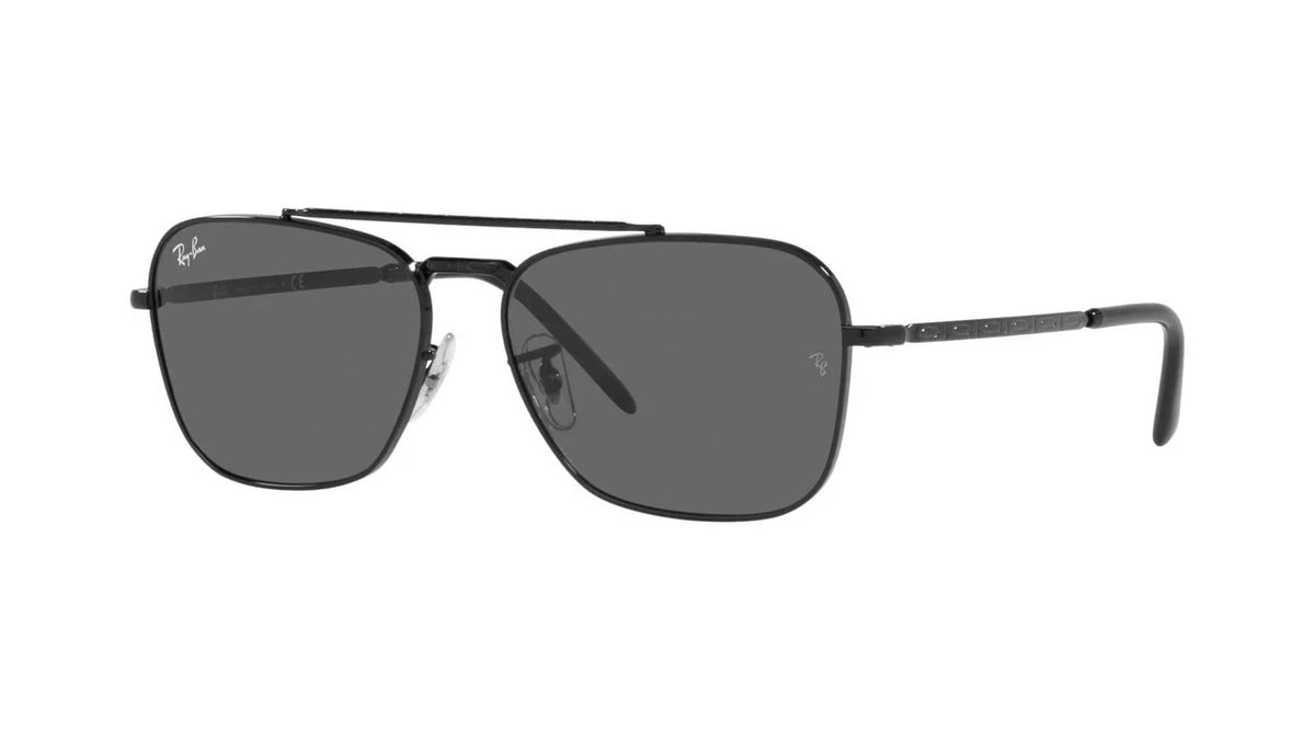 Ray-Ban RB3636 002B1     NEW CARAVAN