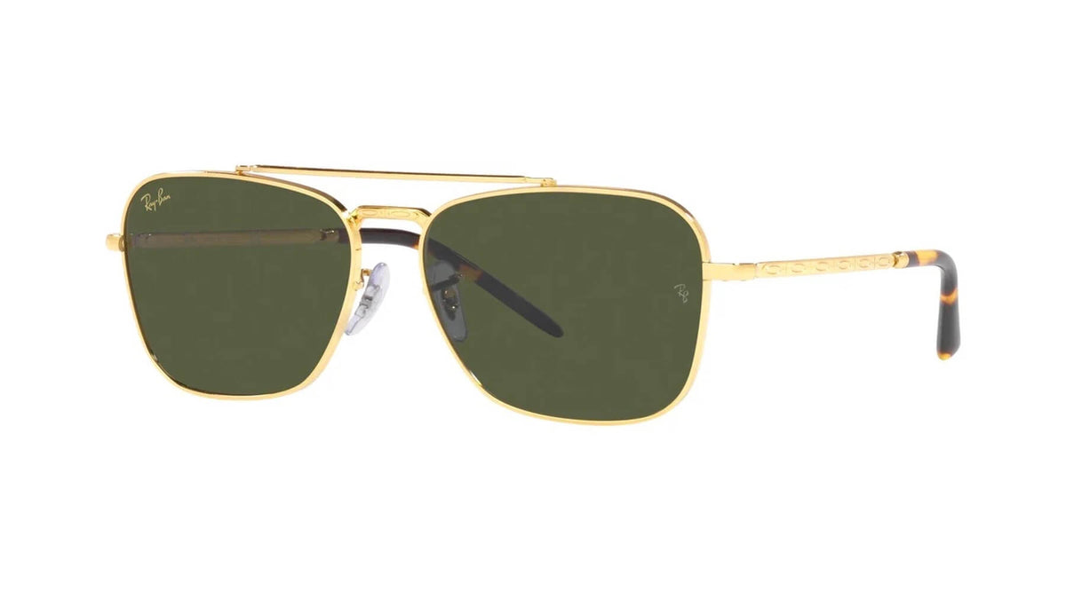 Ray-Ban RB3636 919631     NEW CARAVAN