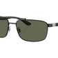 Ray-Ban RB3737 002/71