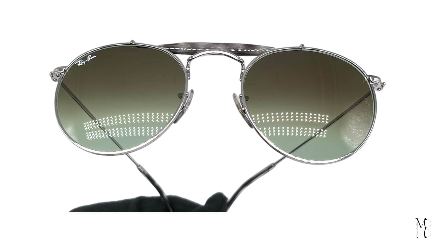 Ray-Ban RB3747 003A6
