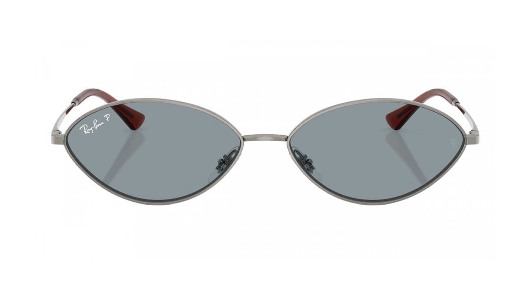 Ray-Ban RB3757 004/2V Kai