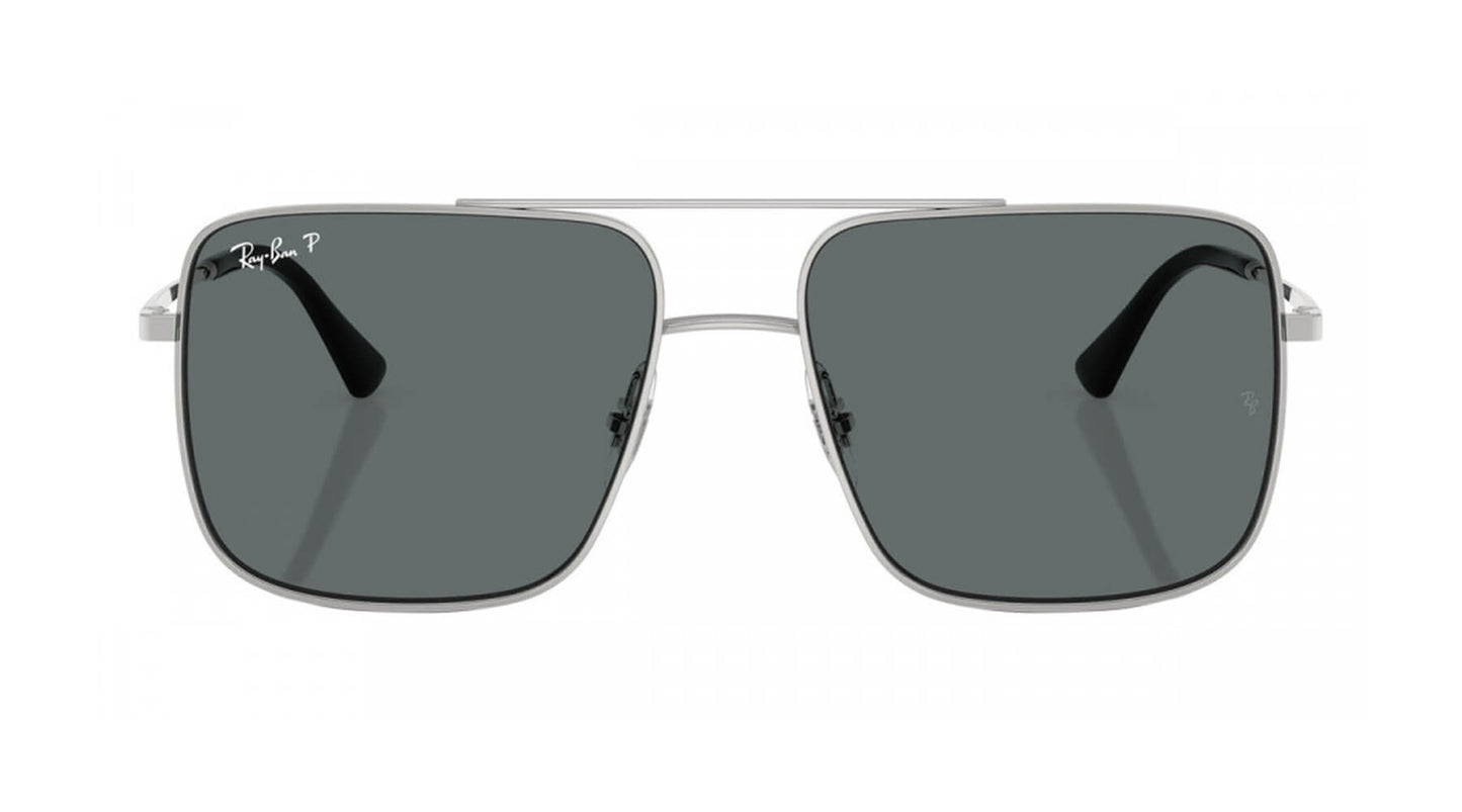 Ray-Ban RB3758 00381