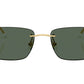 Ray-Ban RB3768 001/71