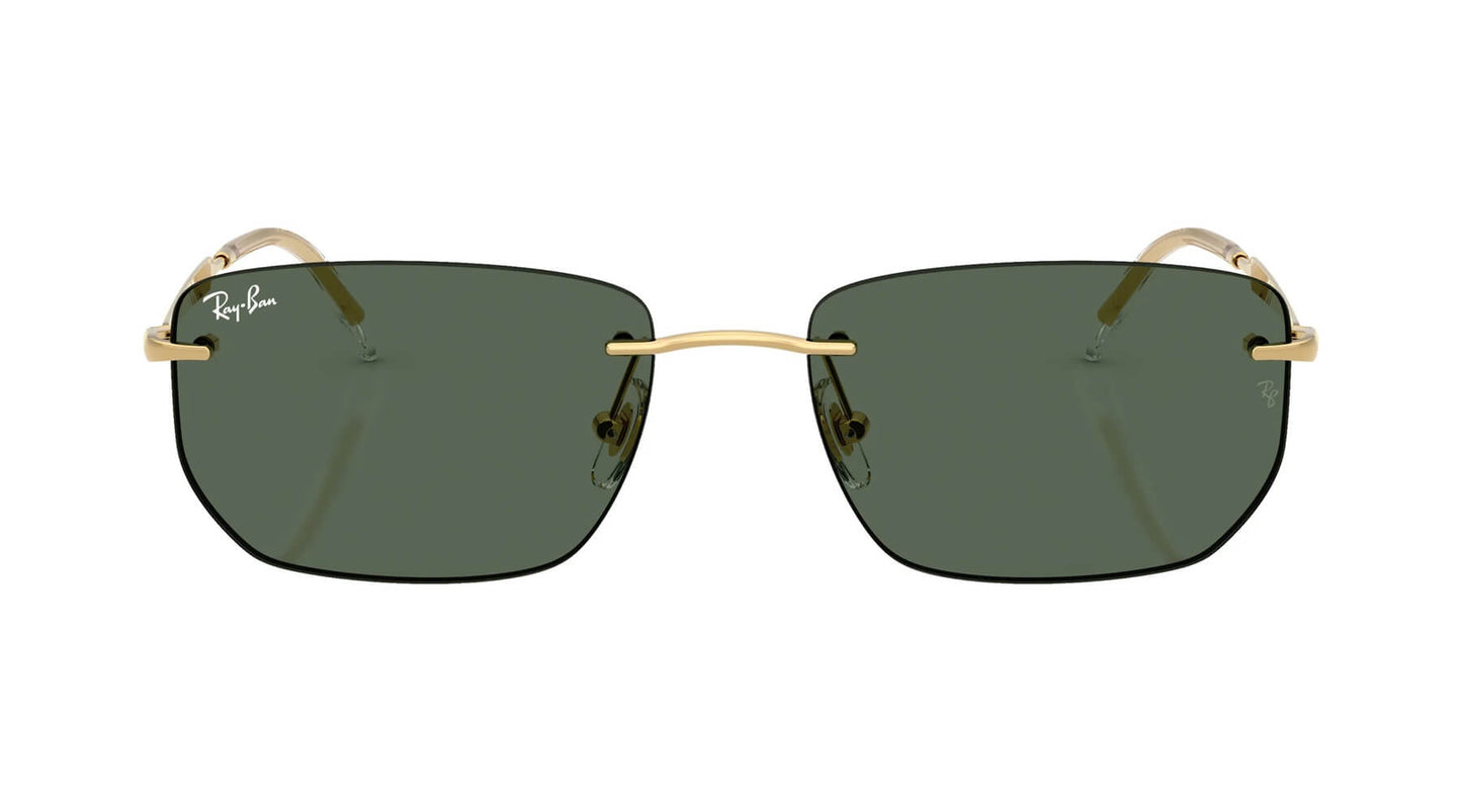 Ray-Ban RB3768 001/71