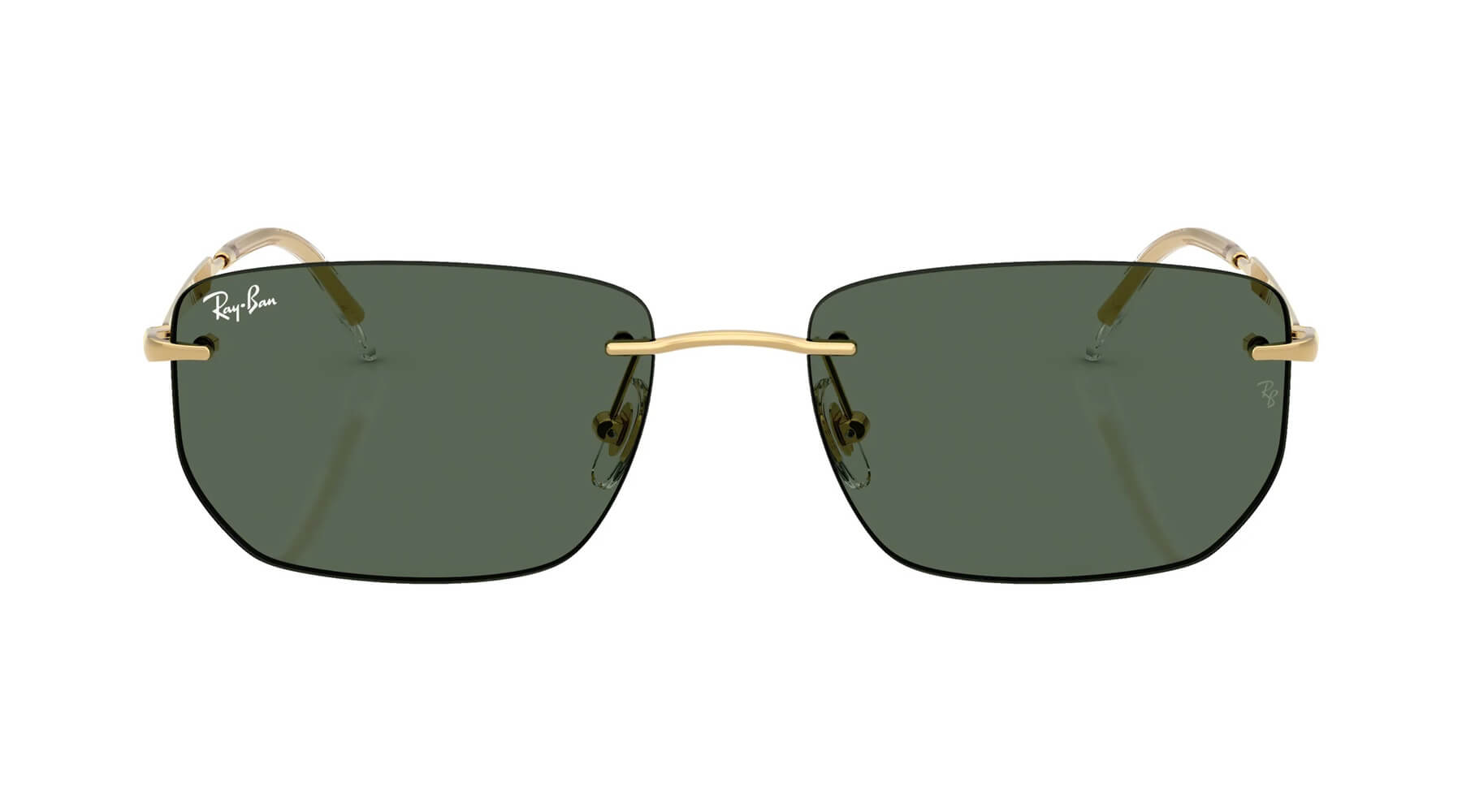 Ray-Ban RB3768 001/71