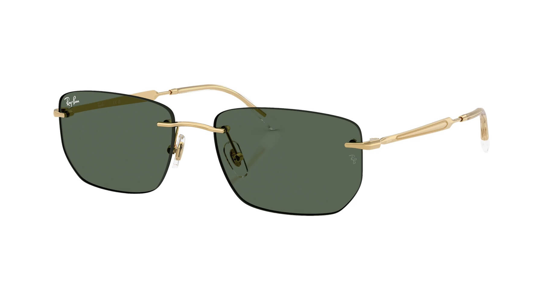 Ray-Ban RB3768 001/71