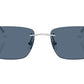 Ray-Ban RB3768 003/80 