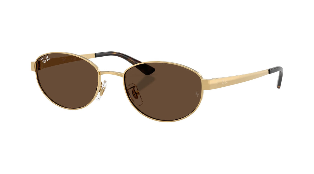 Ray-Ban RB3774D 001/73
