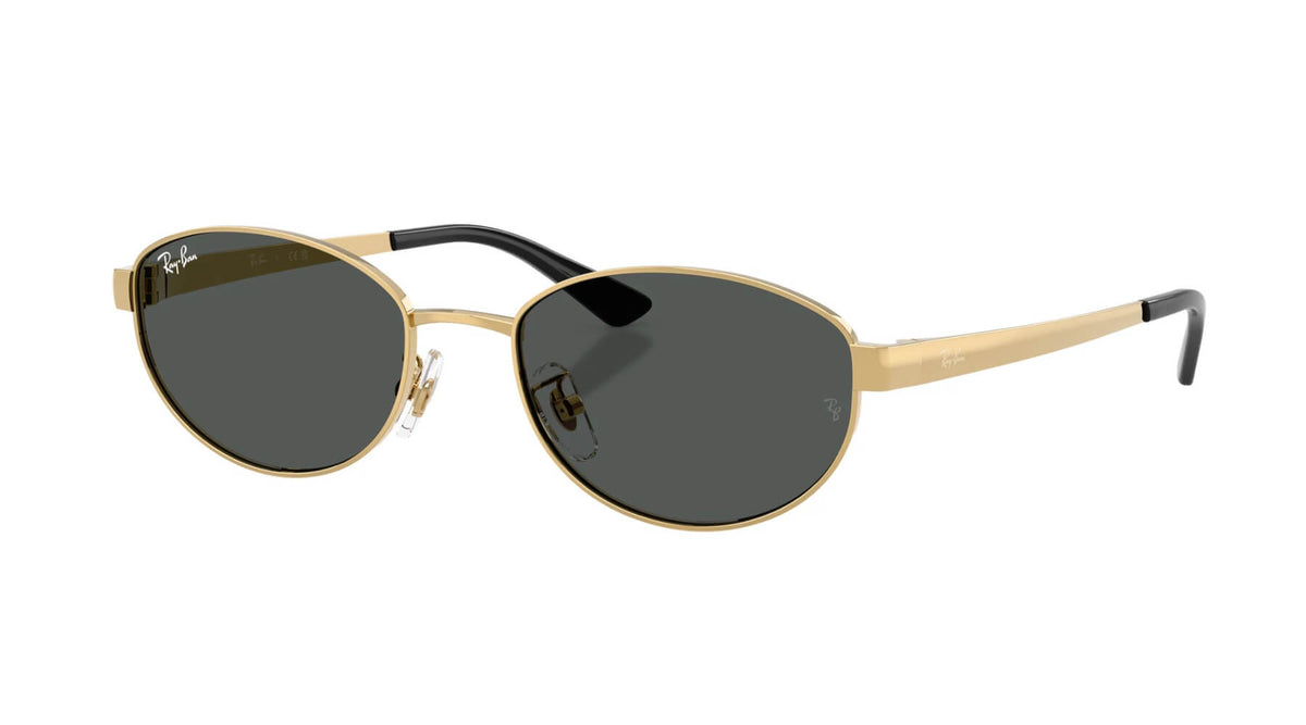 Ray-Ban RB3774D 001/87