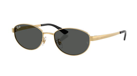 Ray-Ban RB3774D 001/87