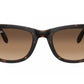 Ray-Ban RB4105 71051 Folding Wayfarer