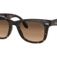 Ray-Ban RB4105 71051 Folding Wayfarer