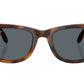 Ray-Ban RB4105 710/R5 Faltbare Wayfarer