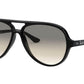 Ray-Ban RB4125 601/32   CATS 5000