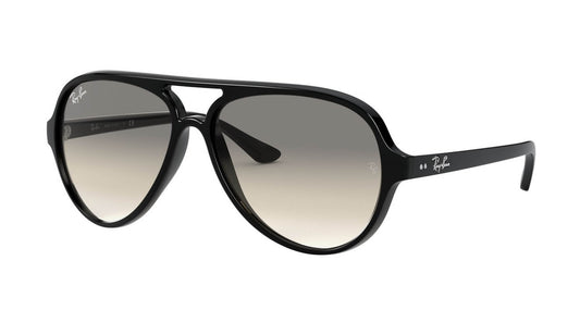 Ray-Ban RB4125 601/32   CATS 5000