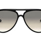 Ray-Ban RB4125 601/32   CATS 5000