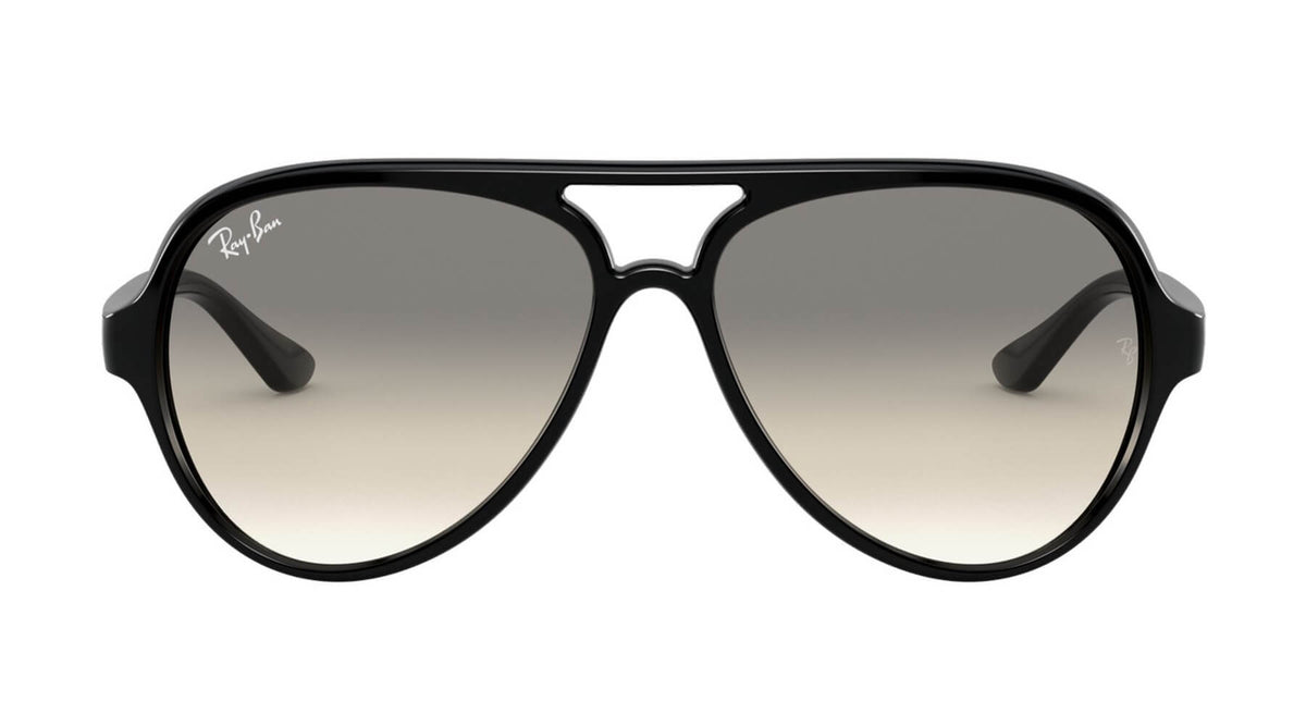 Ray-Ban RB4125 601/32   CATS 5000
