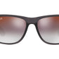 Ray-Ban RB4165 606U0    Justin