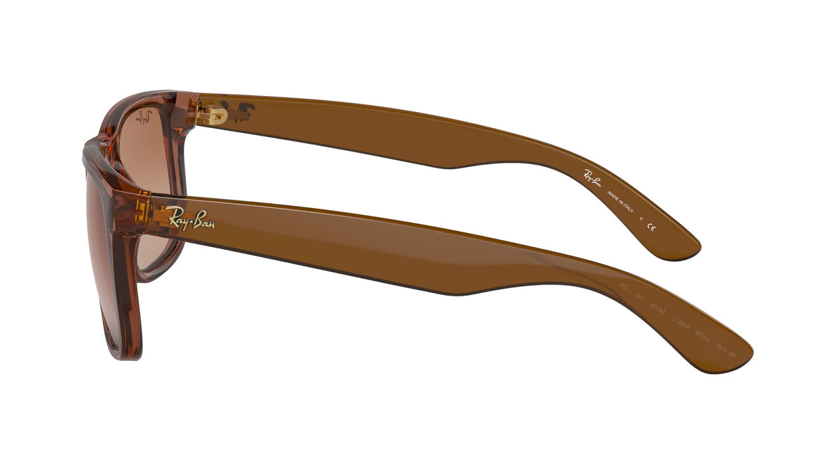 Ray-Ban RB4165 659413    Justin